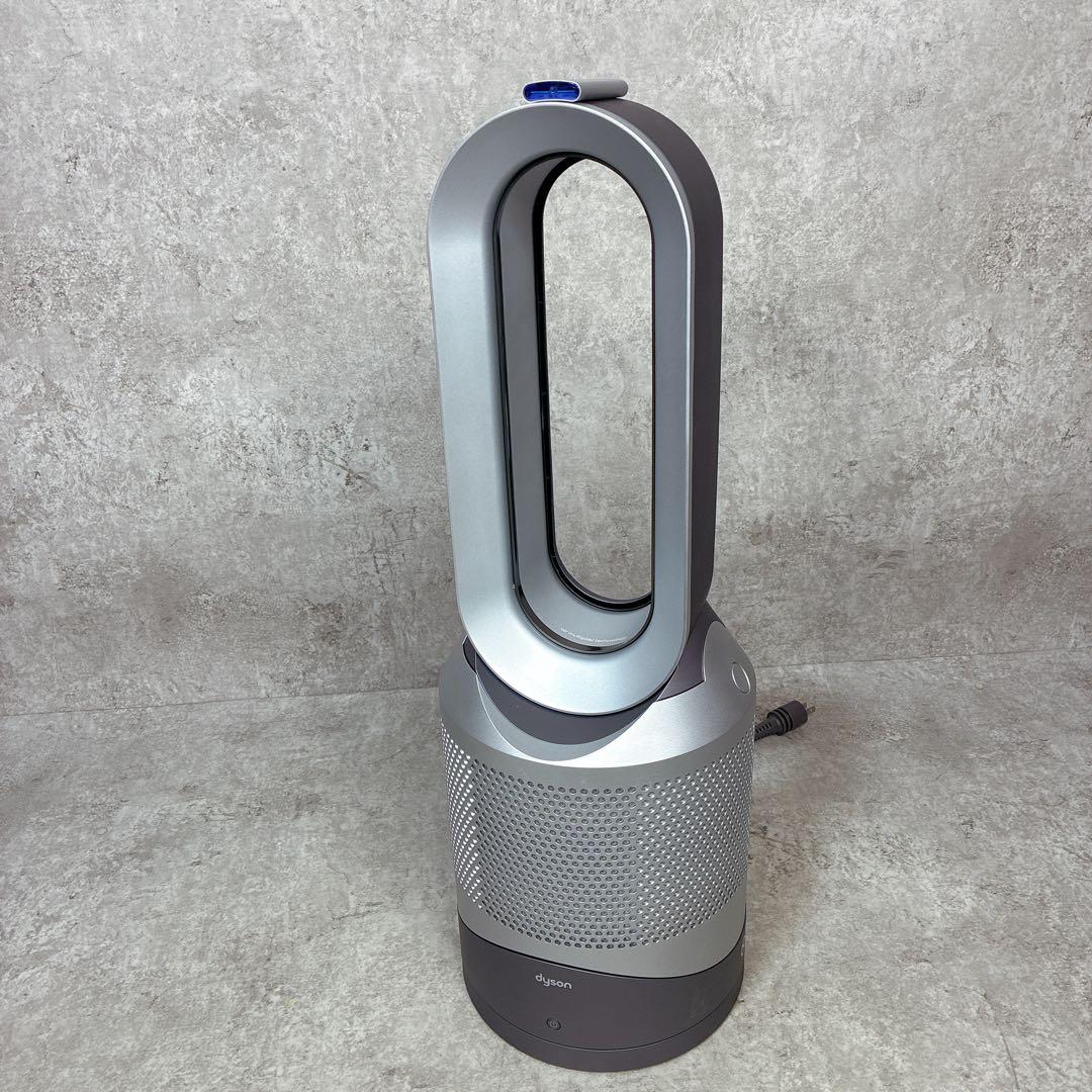 24年製 極美品 Dyson Pure Hot + Cool HP00 ヒーター