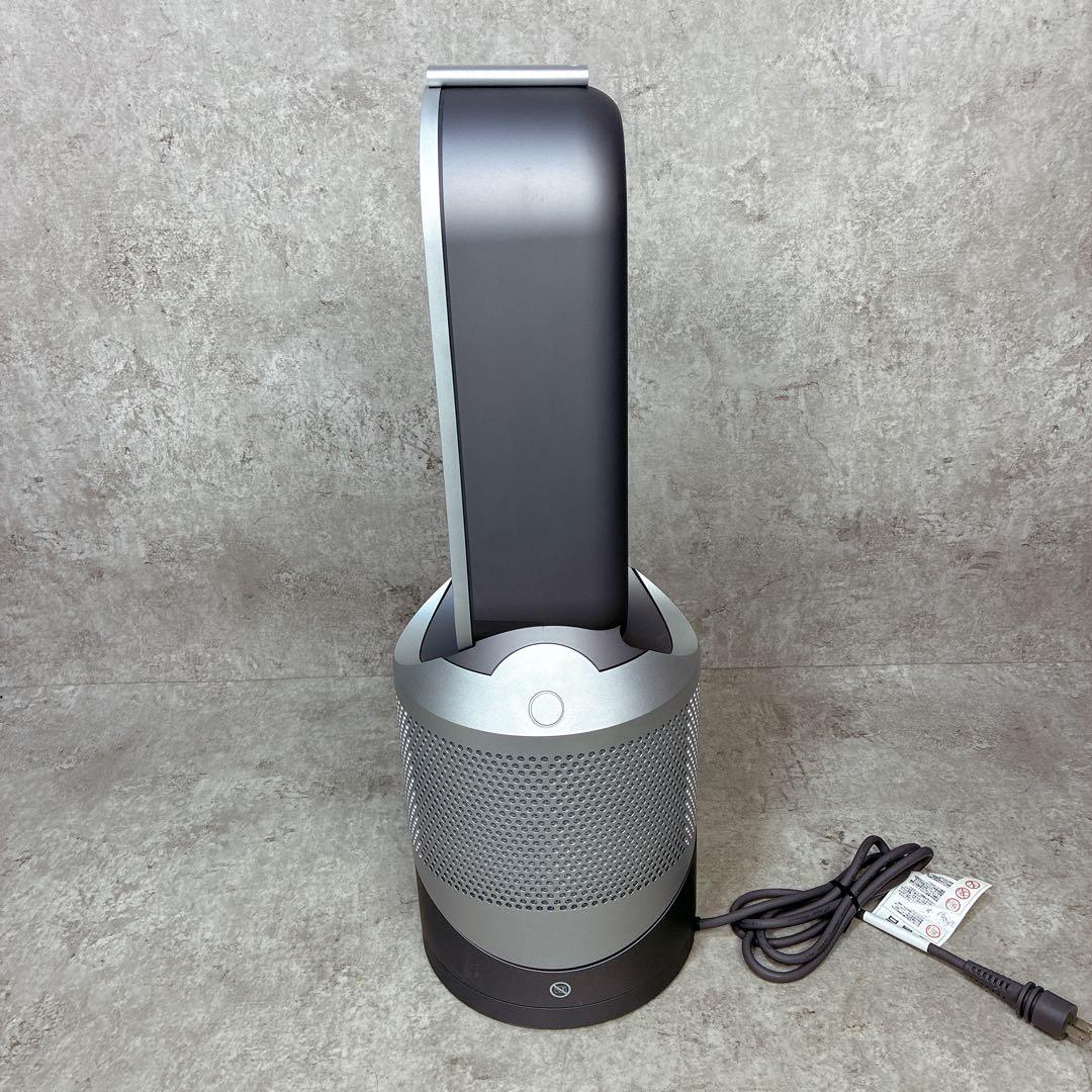 24年製 極美品 Dyson Pure Hot + Cool HP00 ヒーター
