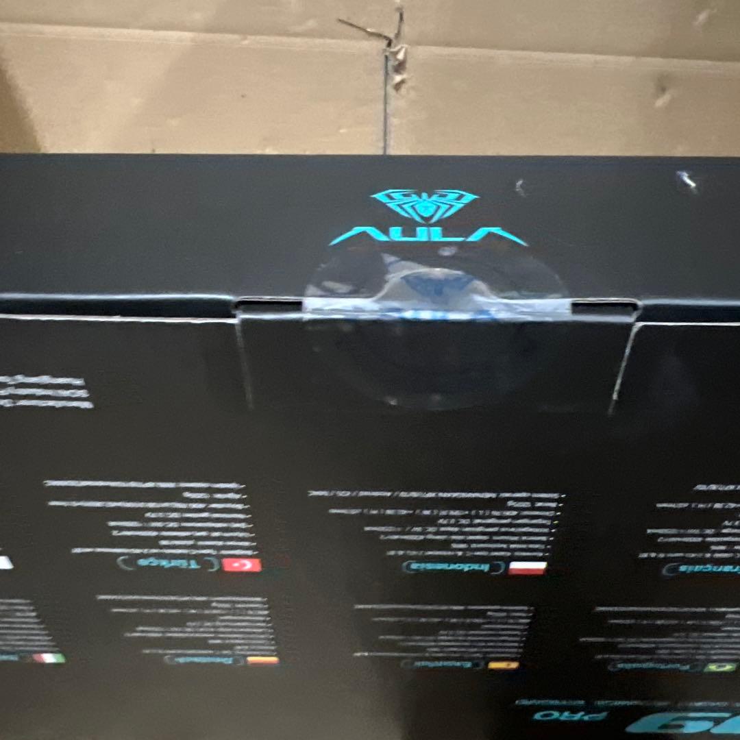 EPOMAKER AULA F99 PRO ワイヤレス メカニカルキーボード