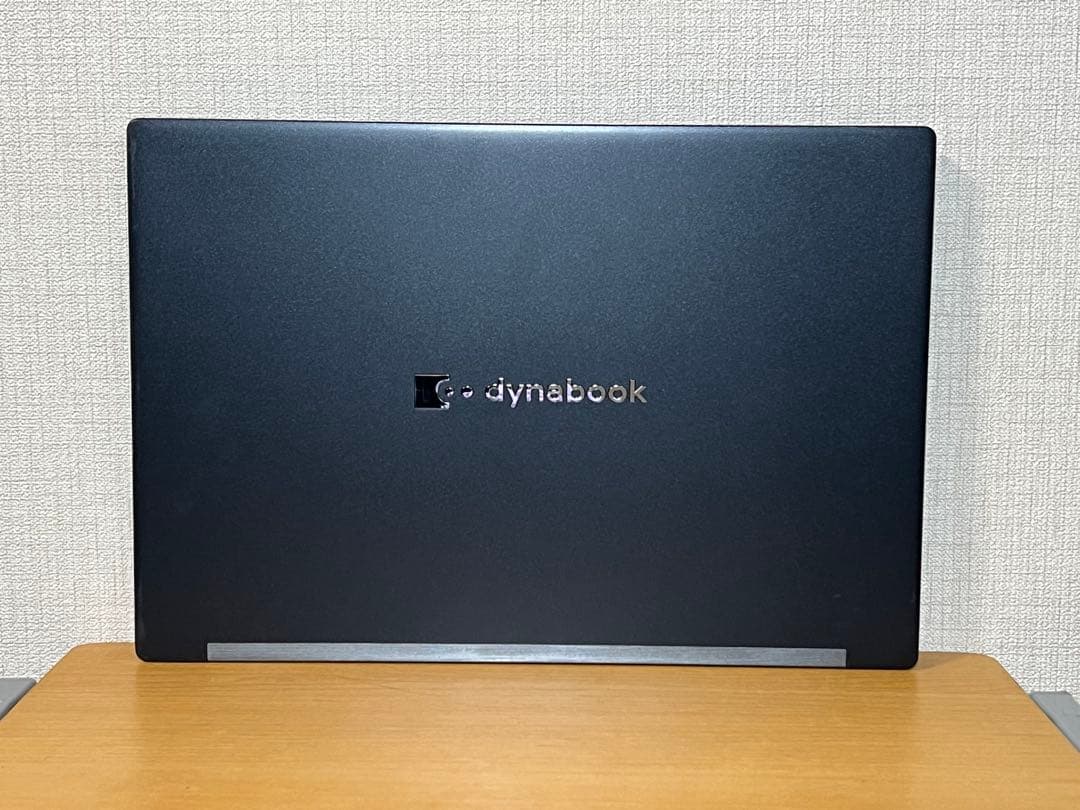 【中古美品】DYNABOOK G83/HS i5第11世代16GBメモリ