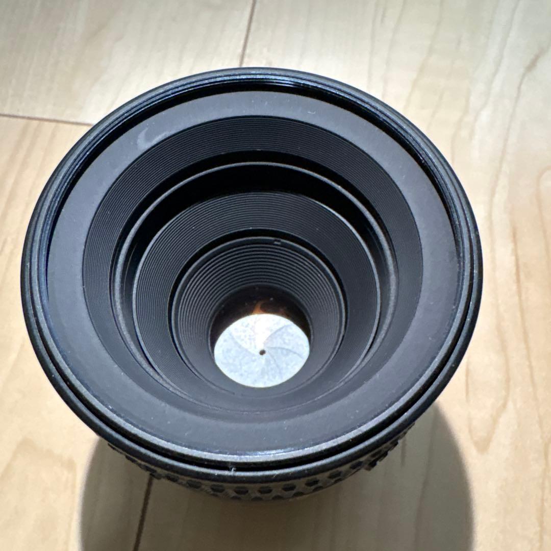 Nikon ニコン AF MICRO マイクロ 60mm F2.8 D