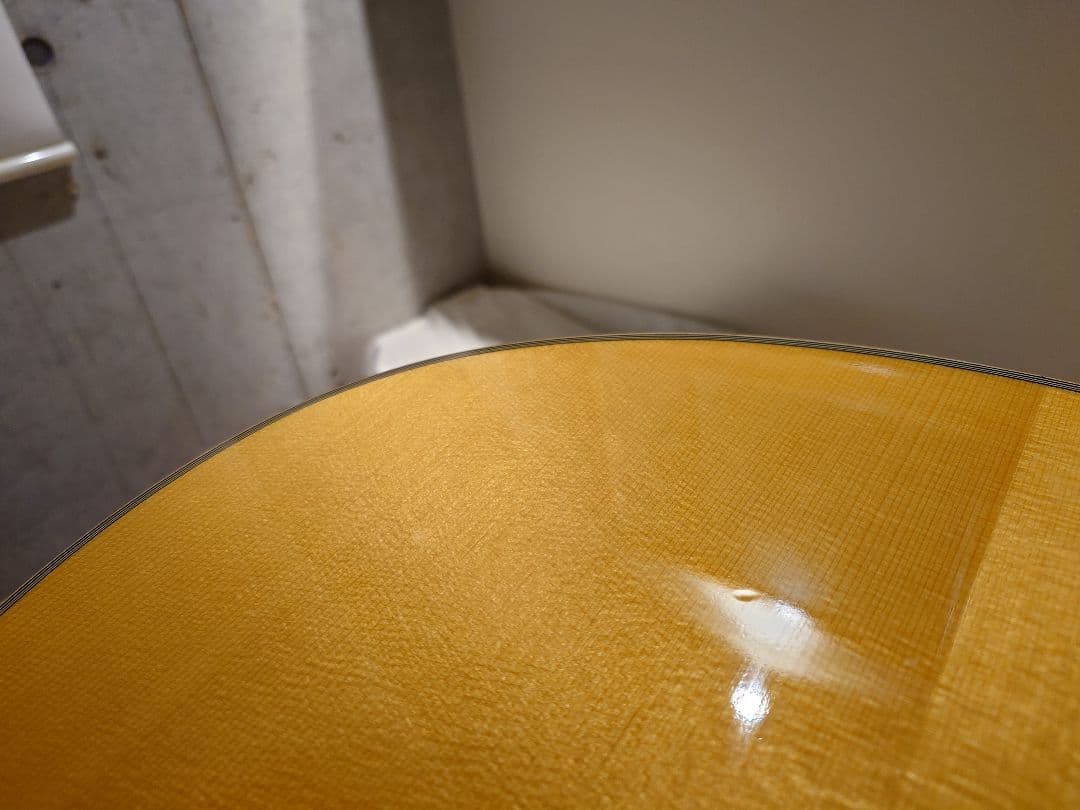 Yamaha LS16 ARE オール単板 エレアコ