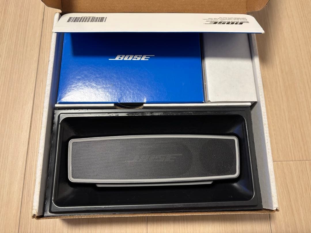 Bose SoundLink Mini Ⅱ