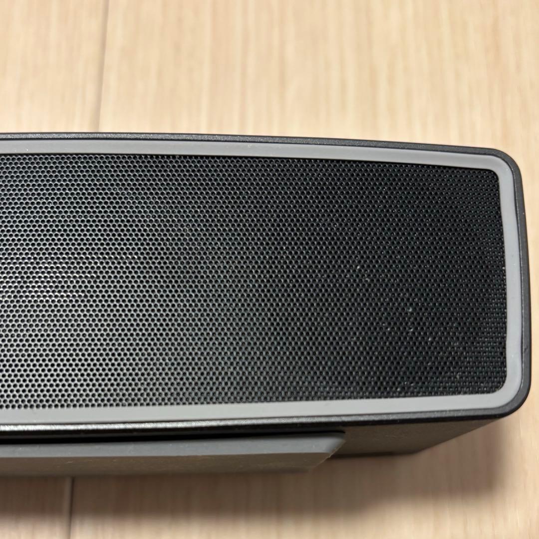 Bose SoundLink Mini Ⅱ