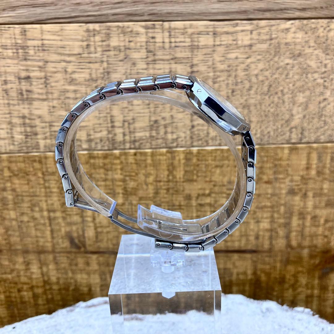 【超お買得品】CORUM コルム アドミラルズカップ　アイボリー文字盤 腕時計