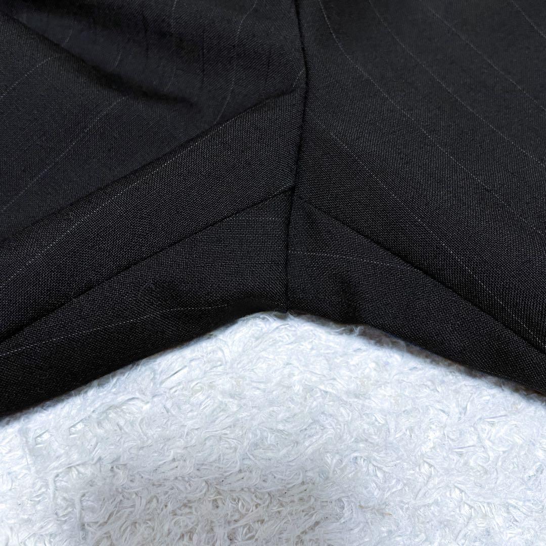 05ss 本人期✨マルタンマルジェラ インサイドアウト スーツセットアップ 38