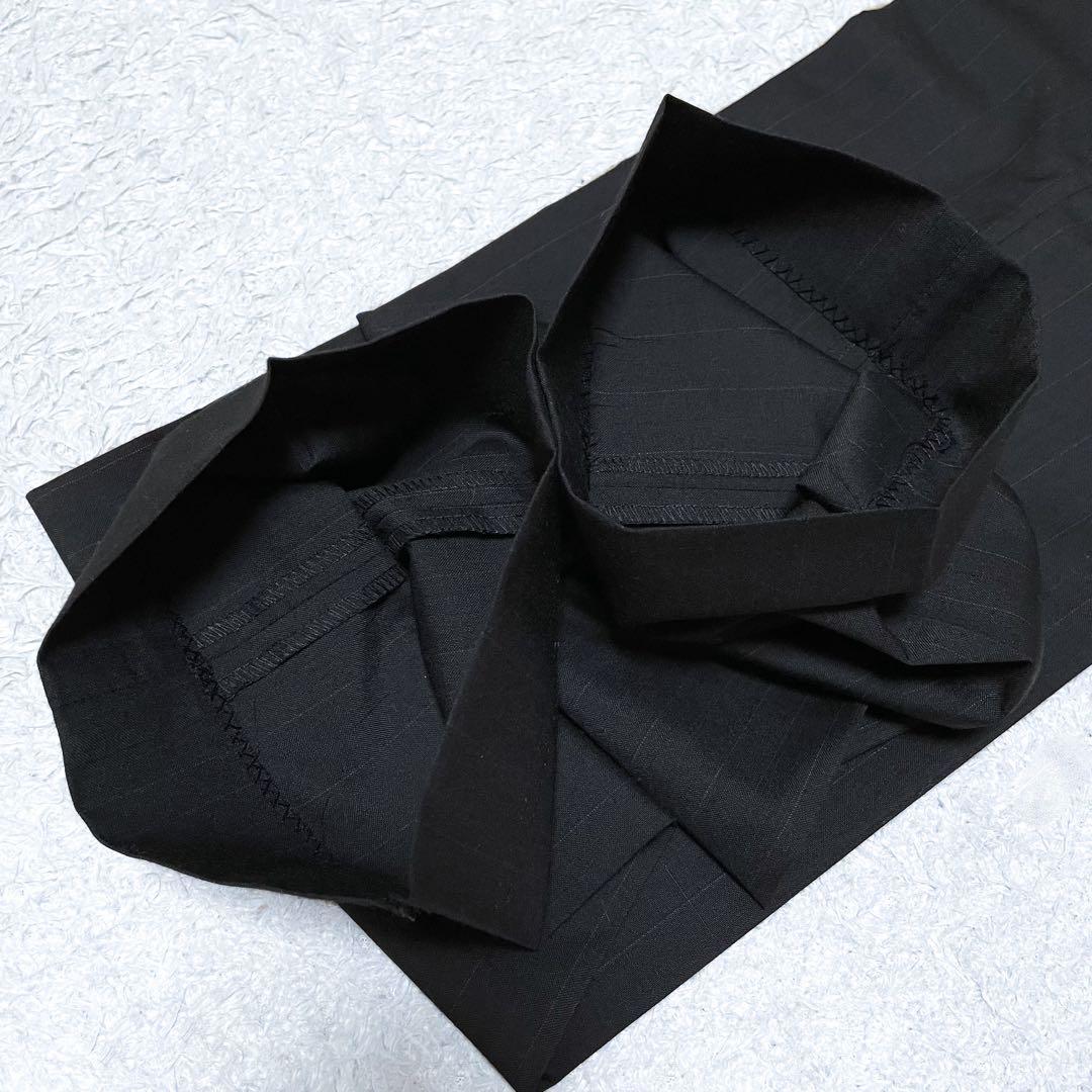 05ss 本人期✨マルタンマルジェラ インサイドアウト スーツセットアップ 38