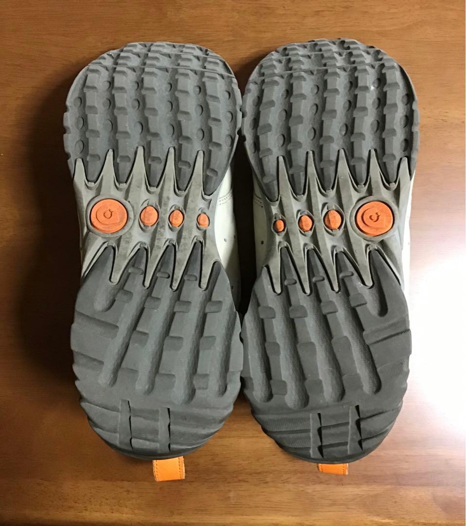 グラビス ライバル US10 復刻 シリアル番号付きGRAVIS