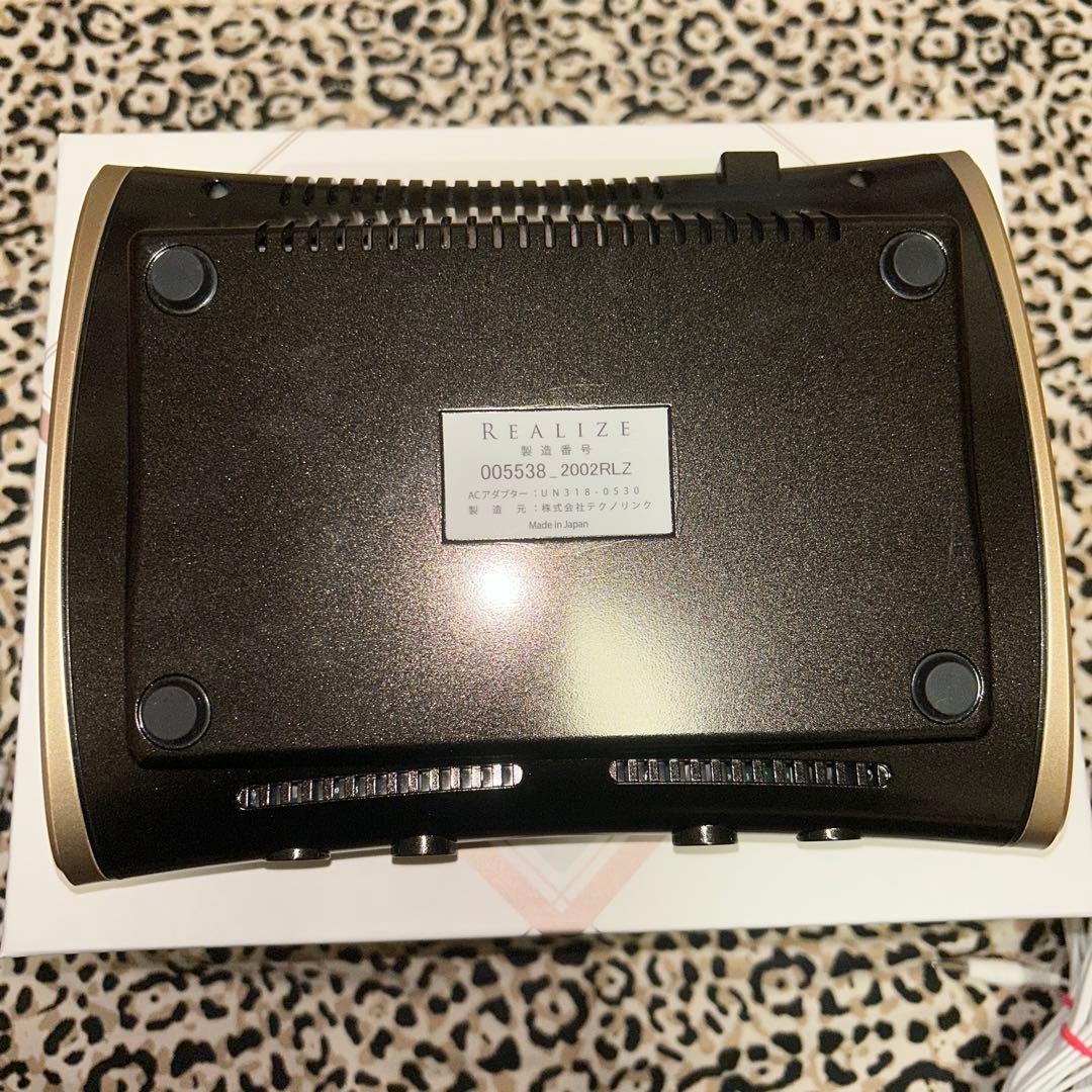 RIVALIZ スリムビューティハウス　ボディ・フェイスケア