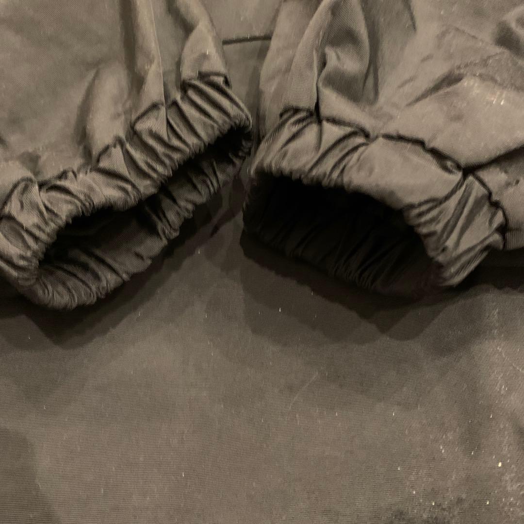 Subciety フードナイロンジャケット 未使用 サブサェティ　タグ付き