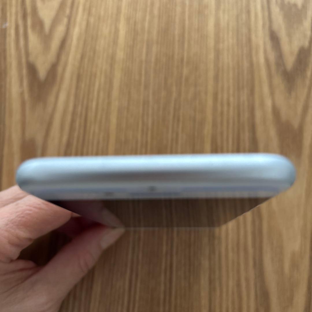 Apple スマートフォン iPhone 8 シルバー 本体