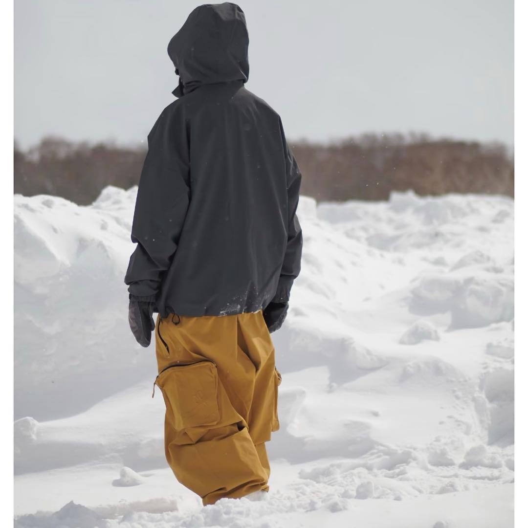 スノボ　ウェア　上下セット