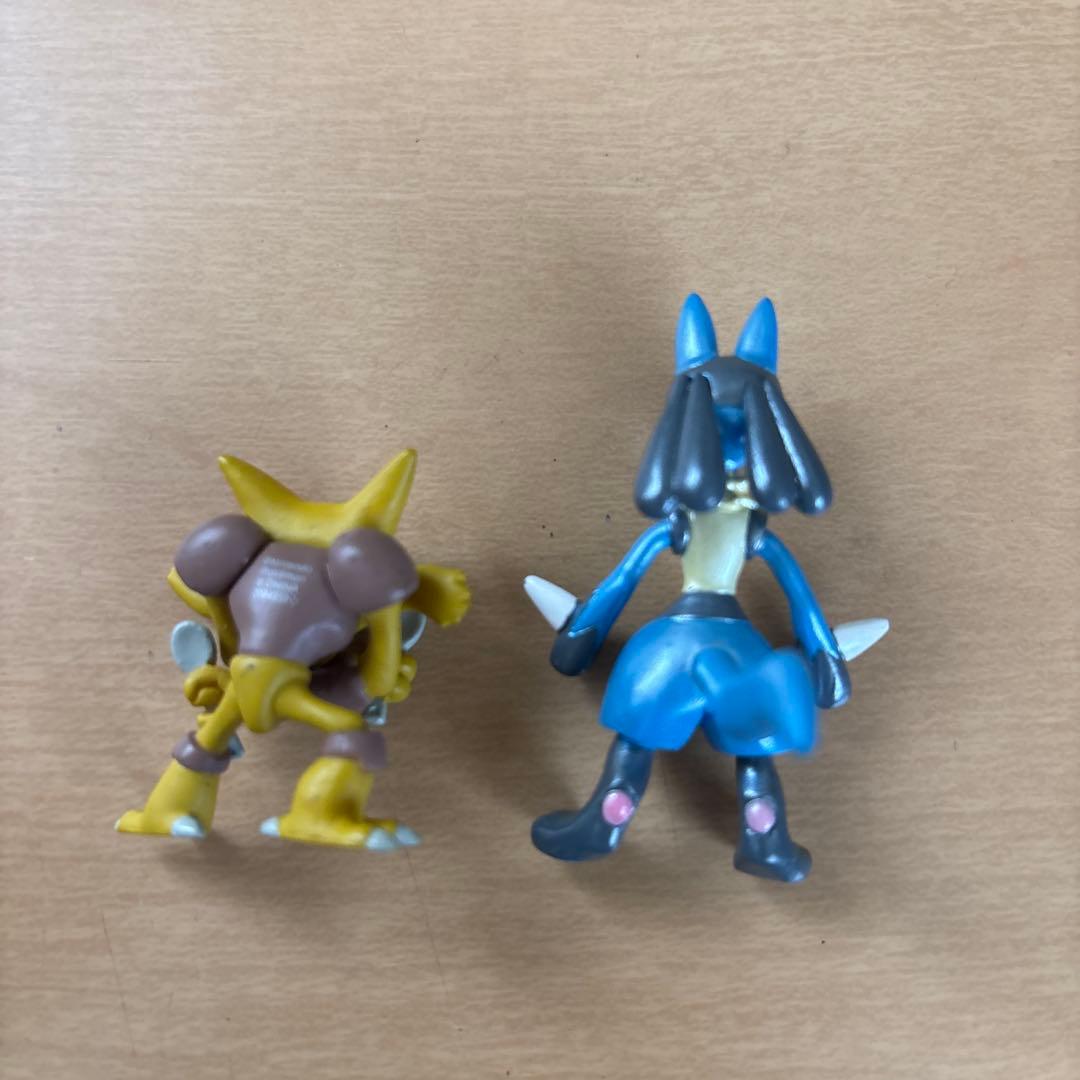 ポケモン　フィギュア セット まとめ売り