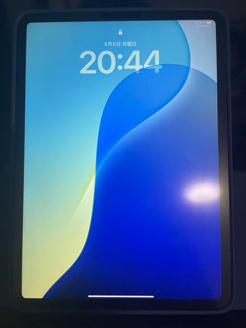 G*n様 iPadPro （11インチ 第4世代） （Apple pencil第