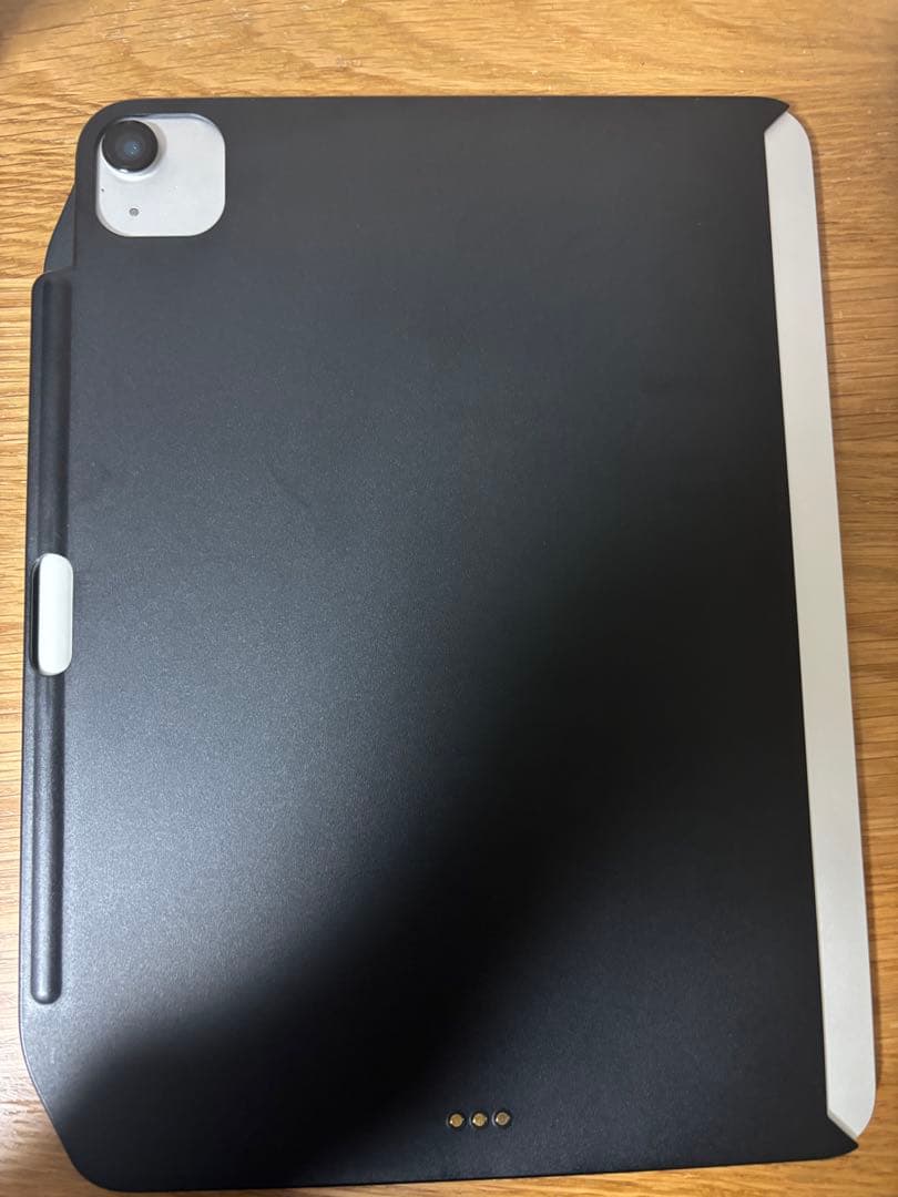 ipadエア4.256ギガバイト純正キーボードペンシルセット箱付き(ケース付き)