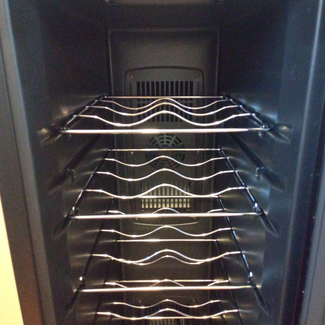 devicestyle ワインセラー　CD-18 18本用