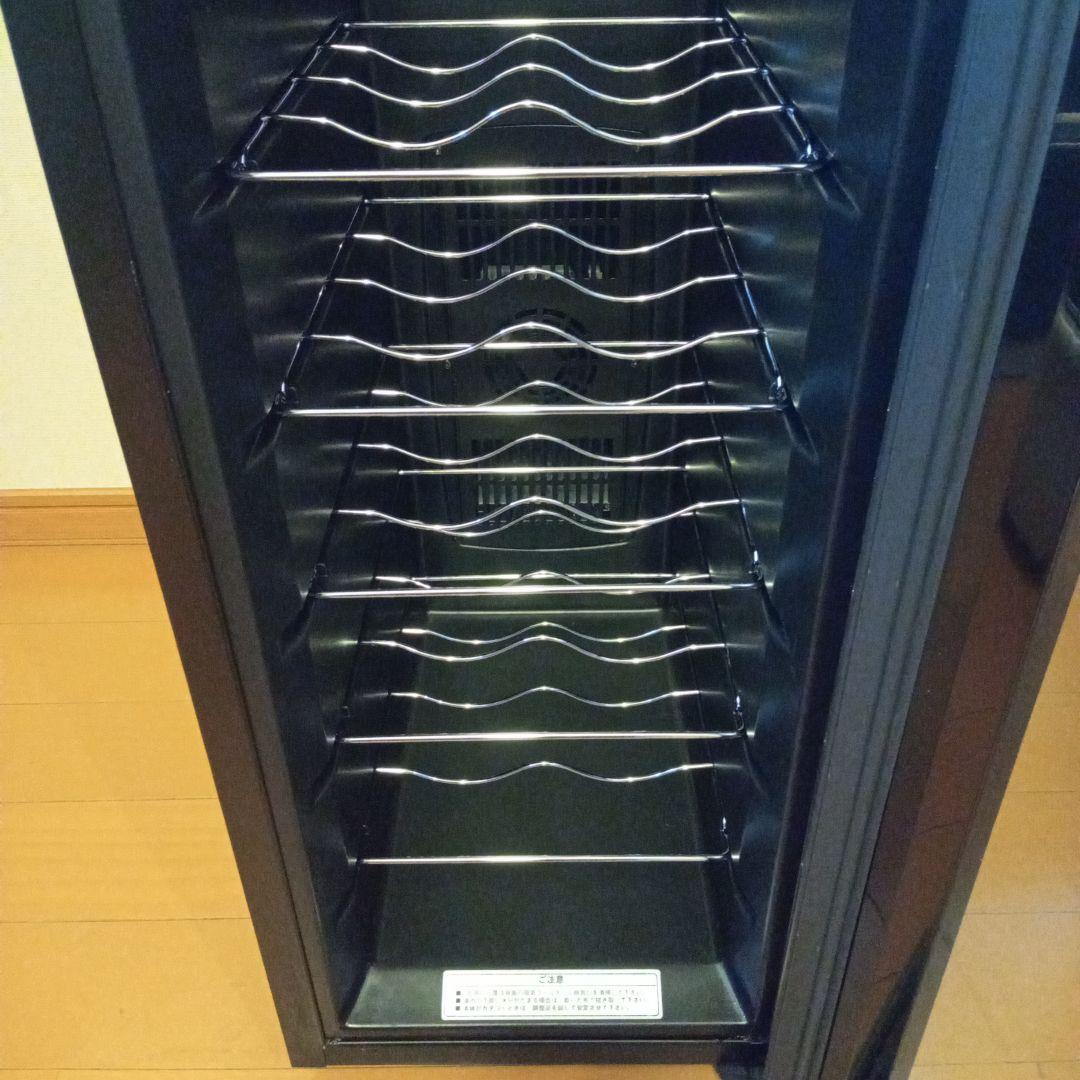 devicestyle ワインセラー　CD-18 18本用