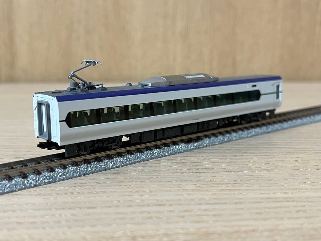 KATO E353系「あずさ・かいじ」12両セット