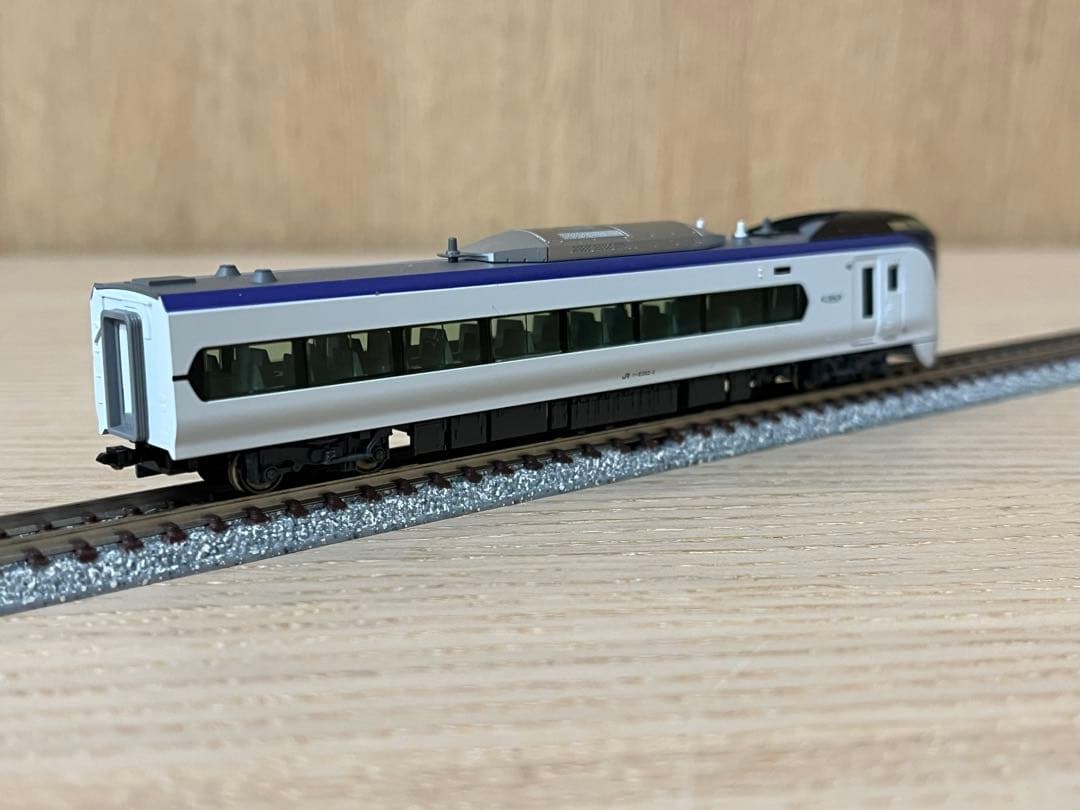 KATO E353系「あずさ・かいじ」12両セット