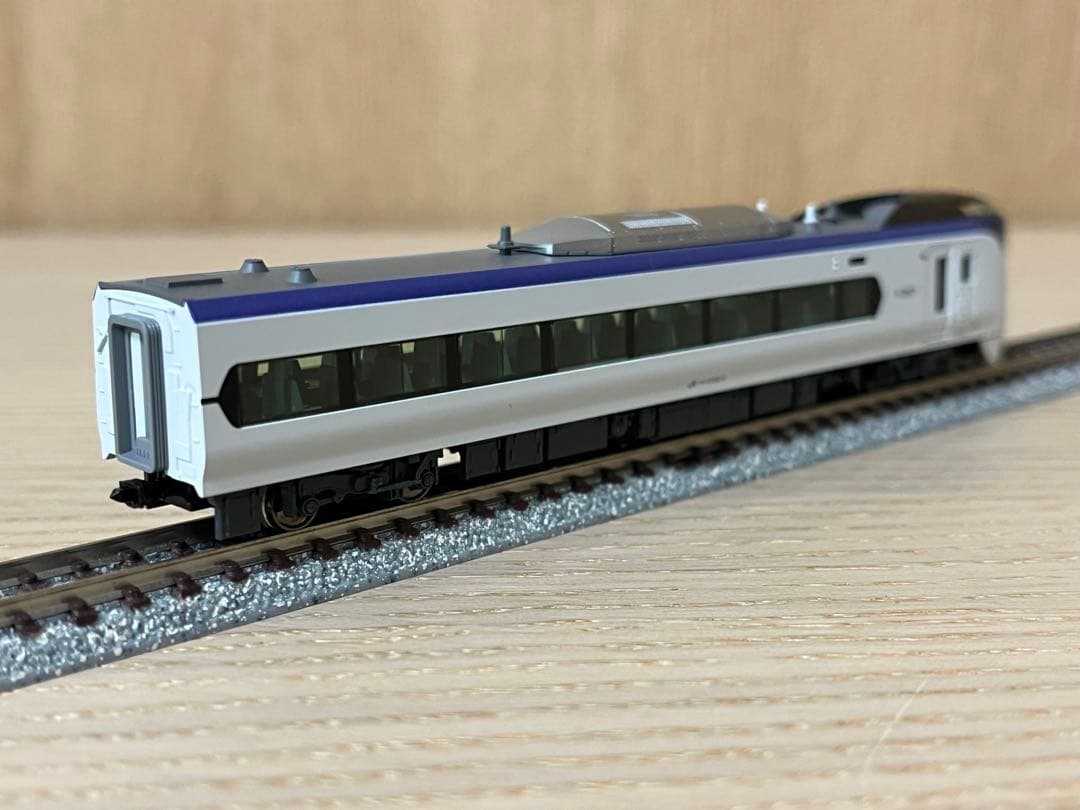 KATO E353系「あずさ・かいじ」12両セット