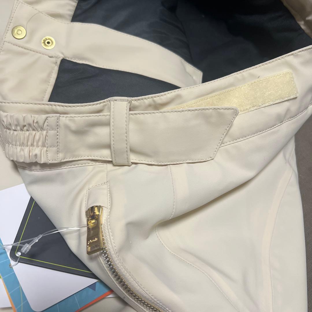 ★週末値下げ中★ 【XL】新品未使用フェニックス　上位モデル　スキーパンツ