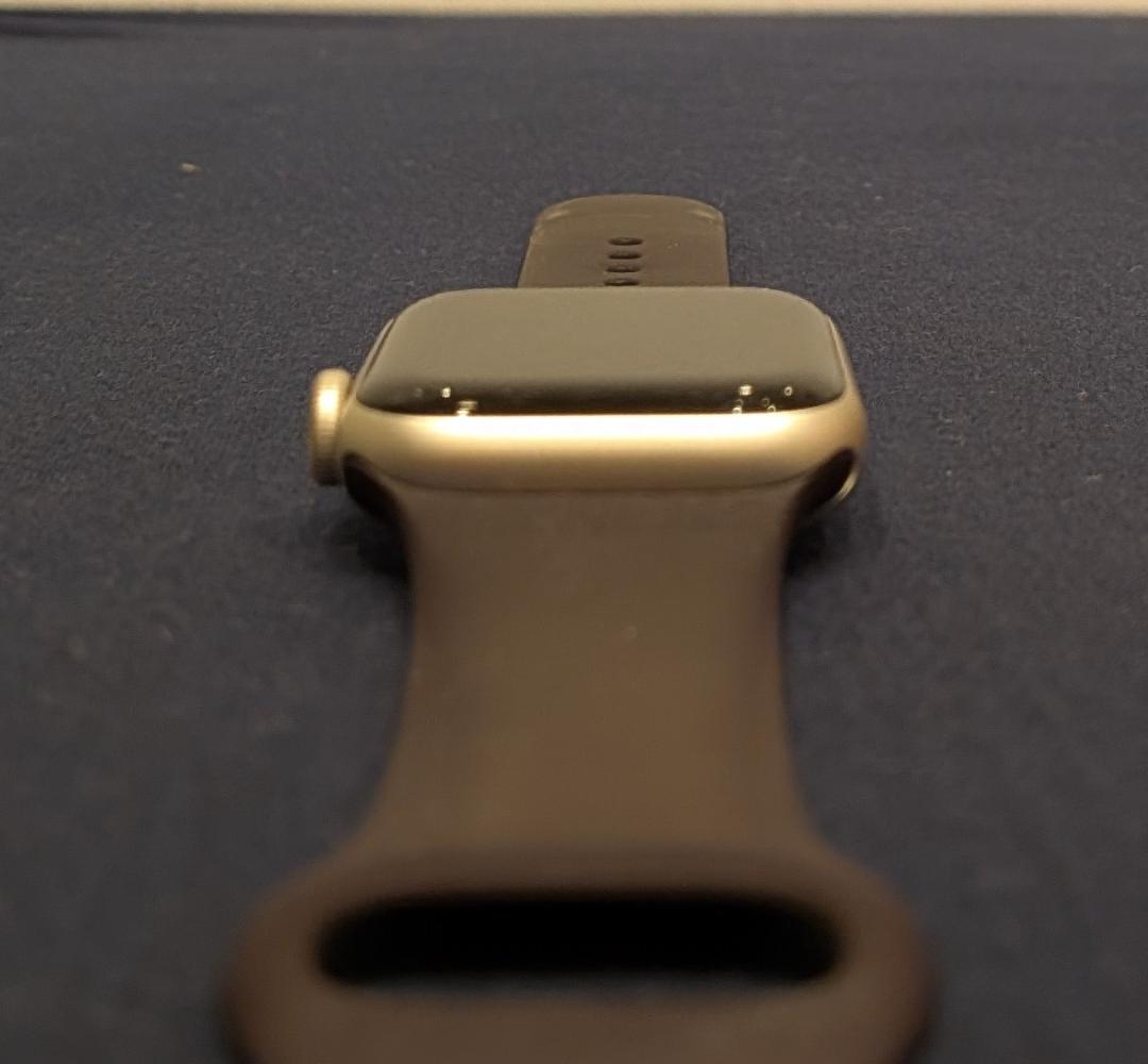 N*e様 iPhone15 128GB　Apple WatchSE セット