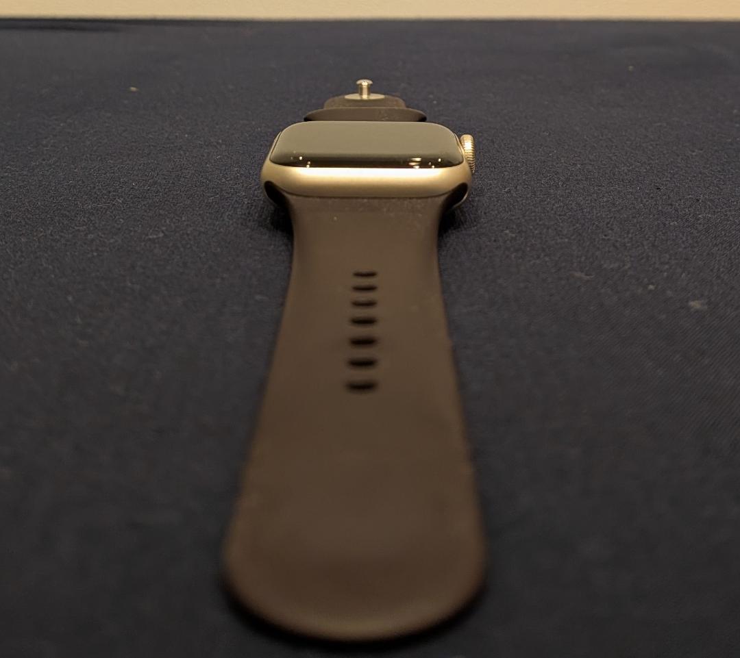 N*e様 iPhone15 128GB　Apple WatchSE セット