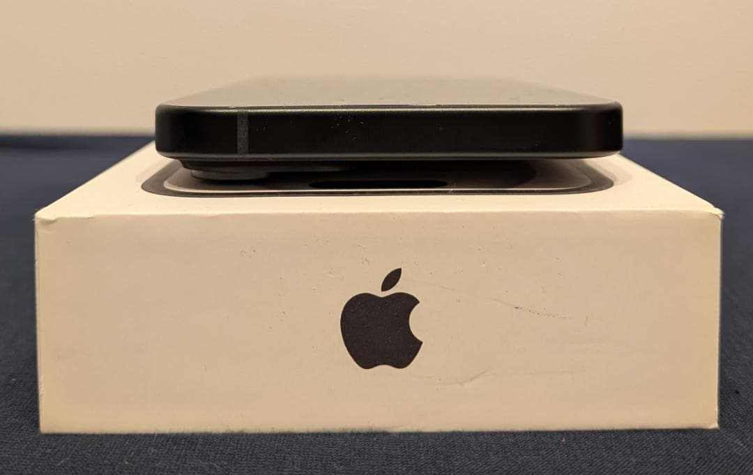 N*e様 iPhone15 128GB　Apple WatchSE セット