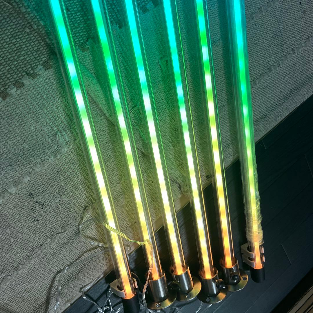 ライトバーご予約品