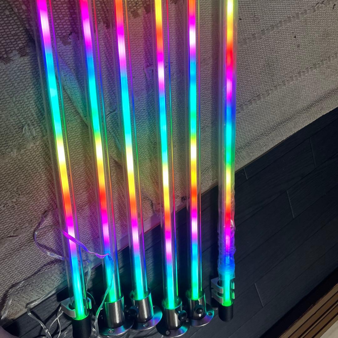 ライトバーご予約品