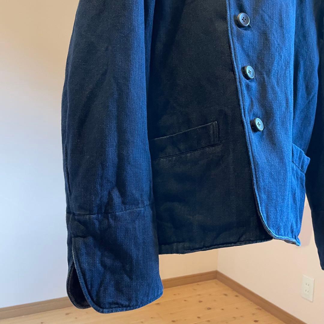 ジャケット・アウター sus-sous Jackets cooks