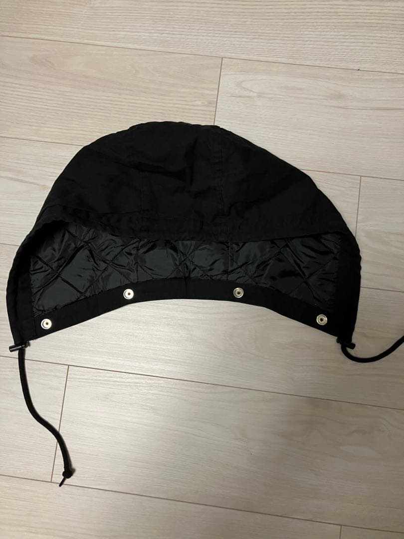 (グリオネ)supreme Leather Utility Jacket