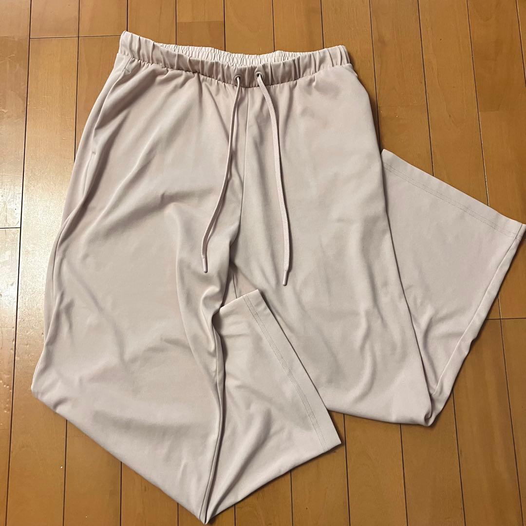 TENTIAL BAKUNE バクネ　レディース　ドライ　M 上下セット　ピンク