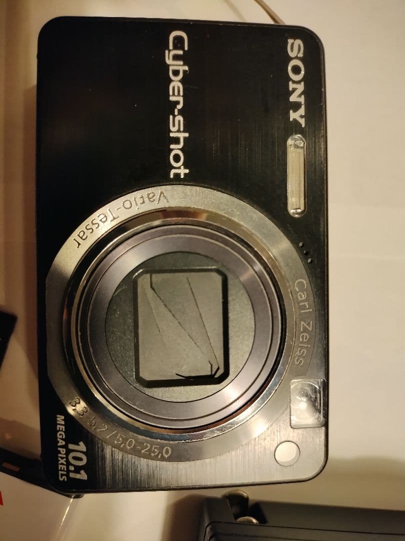 デジタルカメラ SONY Cyber-shot DSC-W170