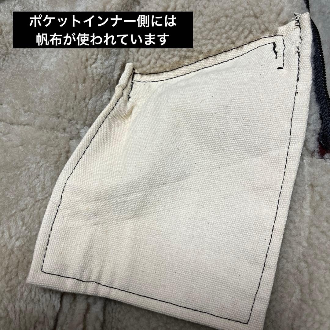 B-7 女性やキッズに ブラウンパーツ頑丈本革 羊革羊毛100% リアルムートン