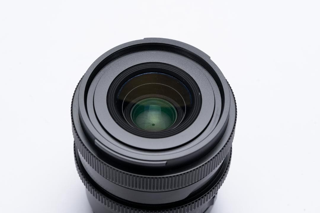 SIGMA 35mm F2 DG DN 単焦点レンズ