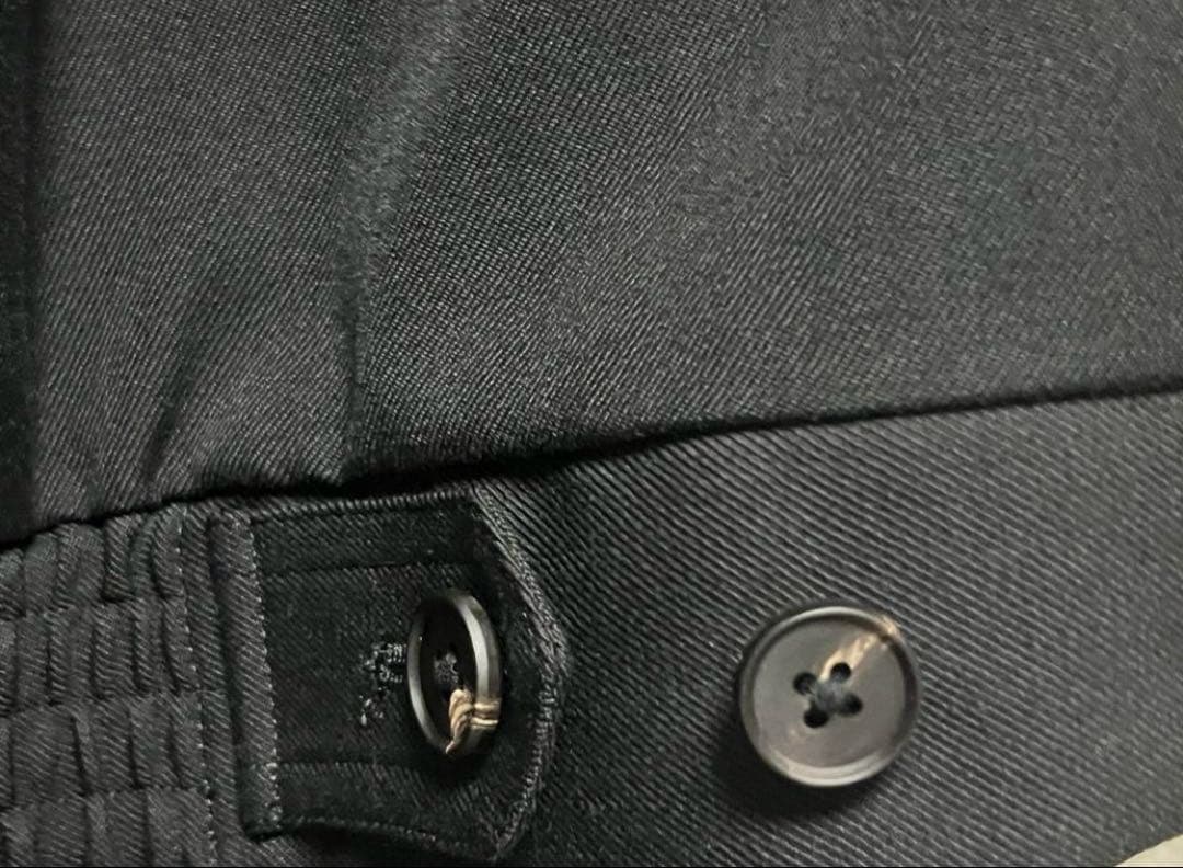 ジャケット・アウター stein Oversized Harrington Zip Jacket