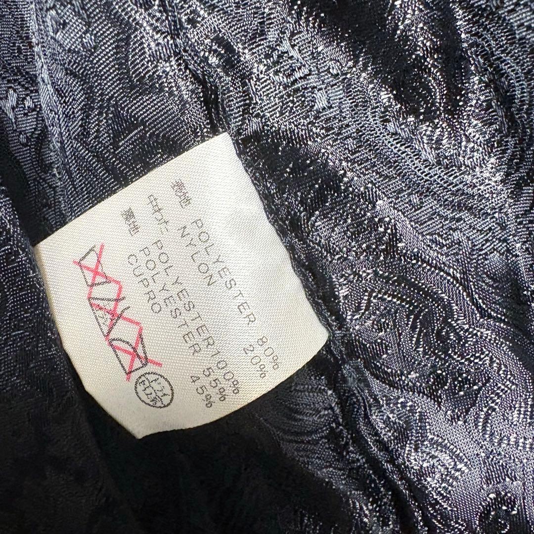 calee スーベニアジャケット タイガーブラック スカジャン　Ｍサイズ