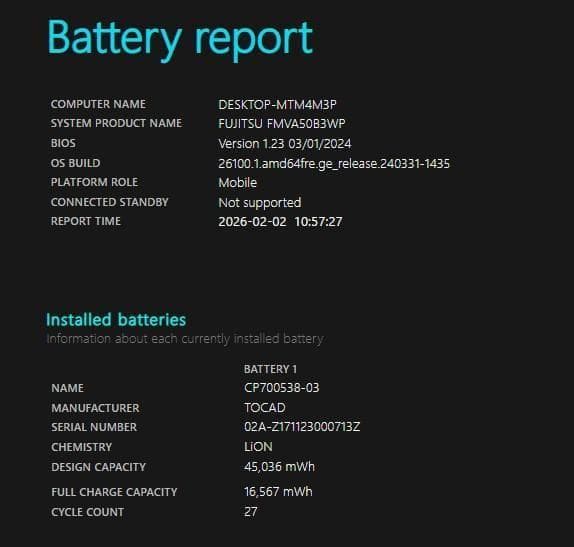 Windows11✨️SSD Corei7 オフィス付きノートパソコン 富士通