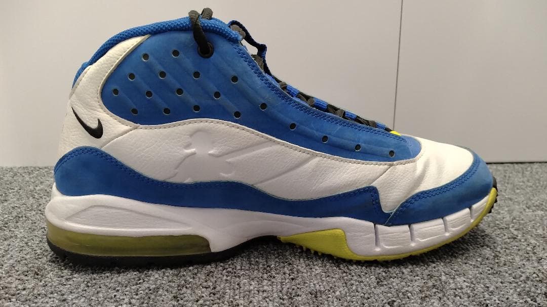 【中古・未発売 26cm】Nike Air Max Swingman Remix