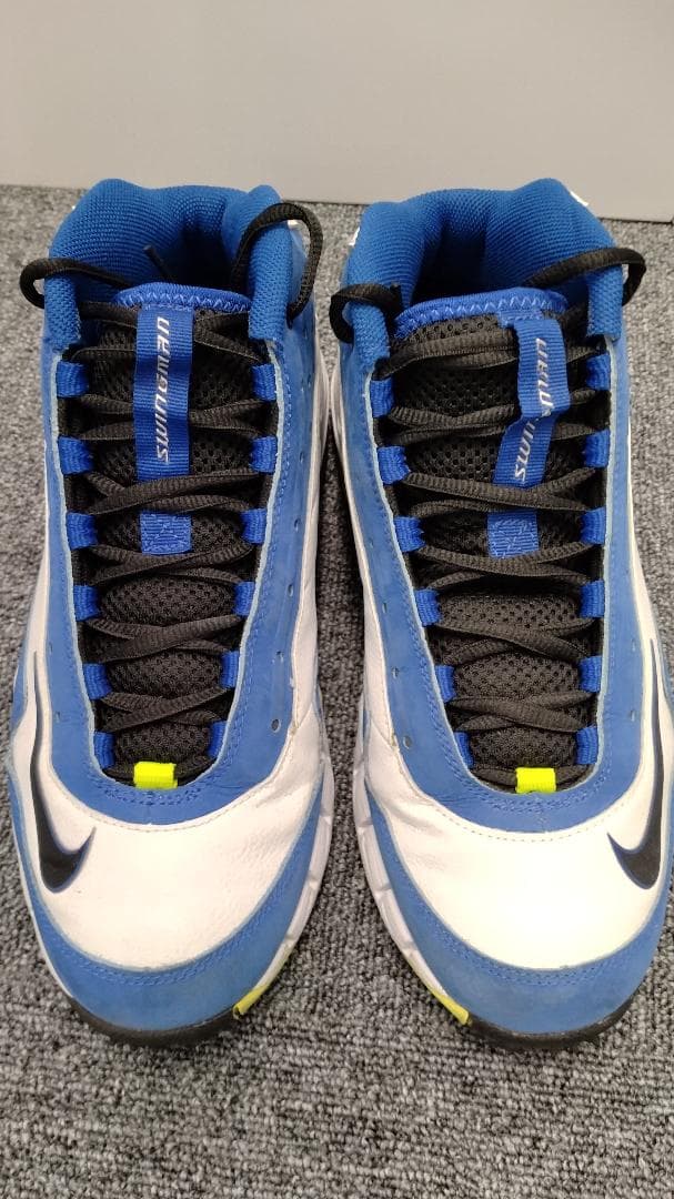 【中古・未発売 26cm】Nike Air Max Swingman Remix