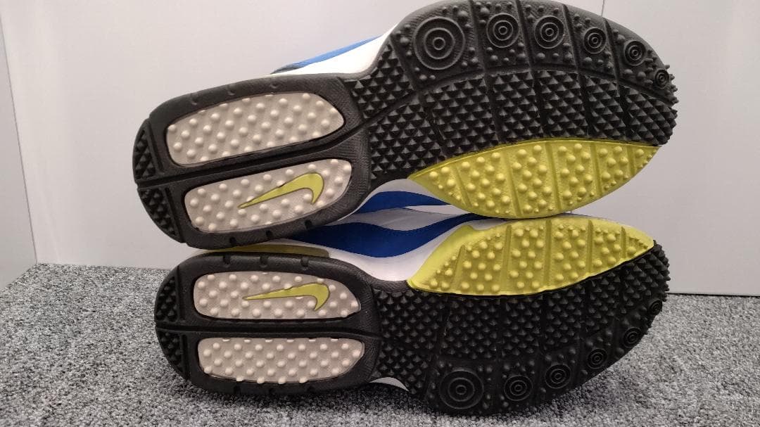 【中古・未発売 26cm】Nike Air Max Swingman Remix