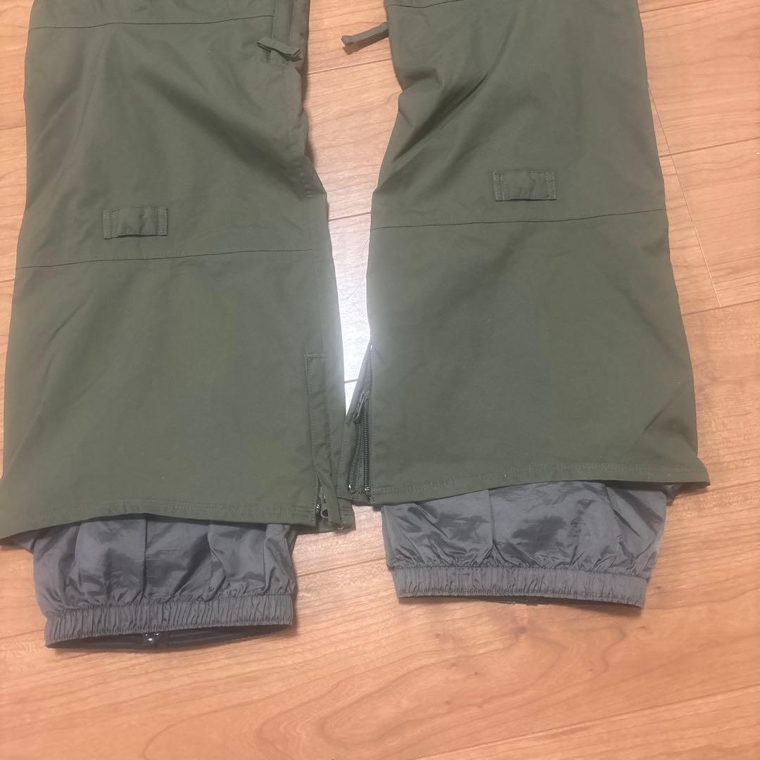 BURTON スノーボードウェア　L