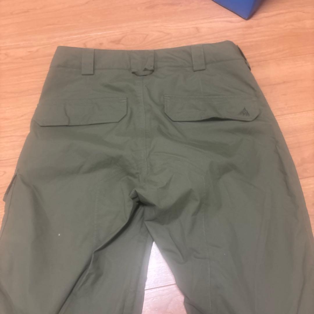 BURTON スノーボードウェア　L