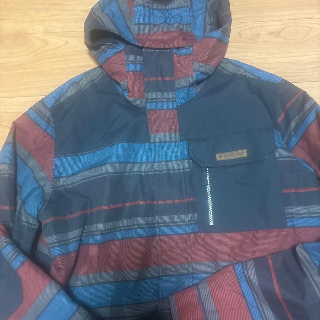 BURTON スノーボードウェア　L