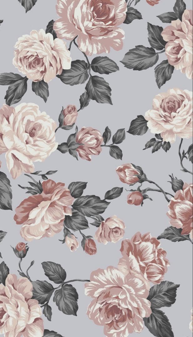 【S】type I drop / classic rose blue pale