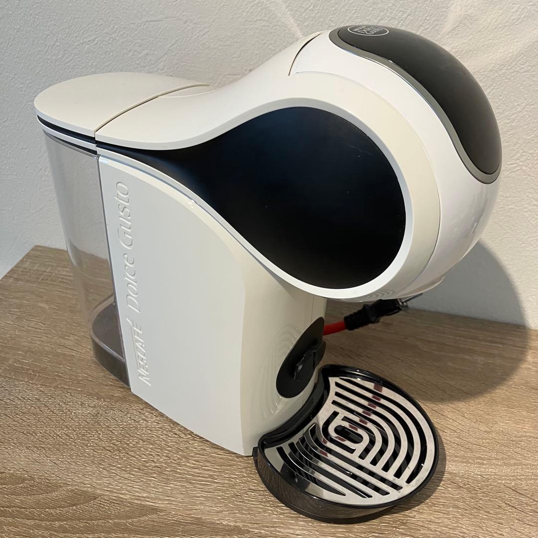 美品⭐︎Nestle ドルチェグスト ジェニオエスタッチ EF1058