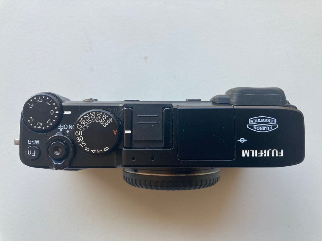 FUJIFILM X-E2 ミラーレス一眼カメラ　ボディ