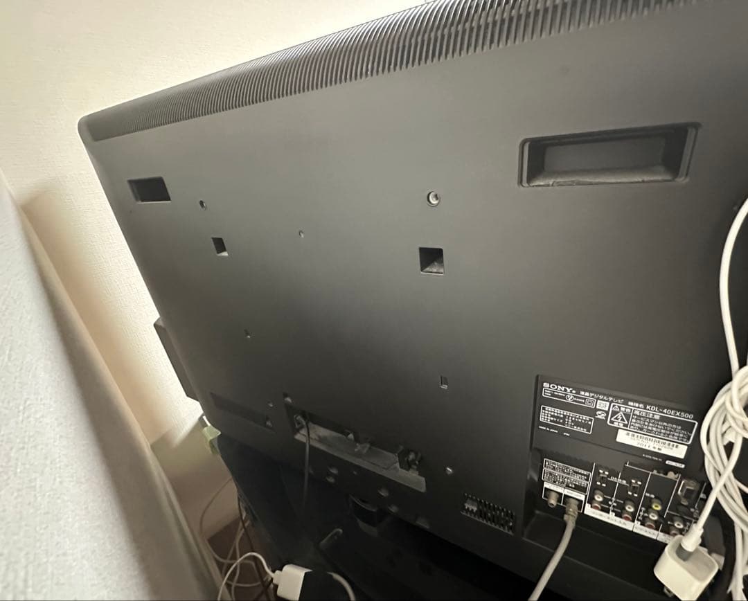 ★9/6-7限定出品★ SONY BRAVIA 40インチ テレビ