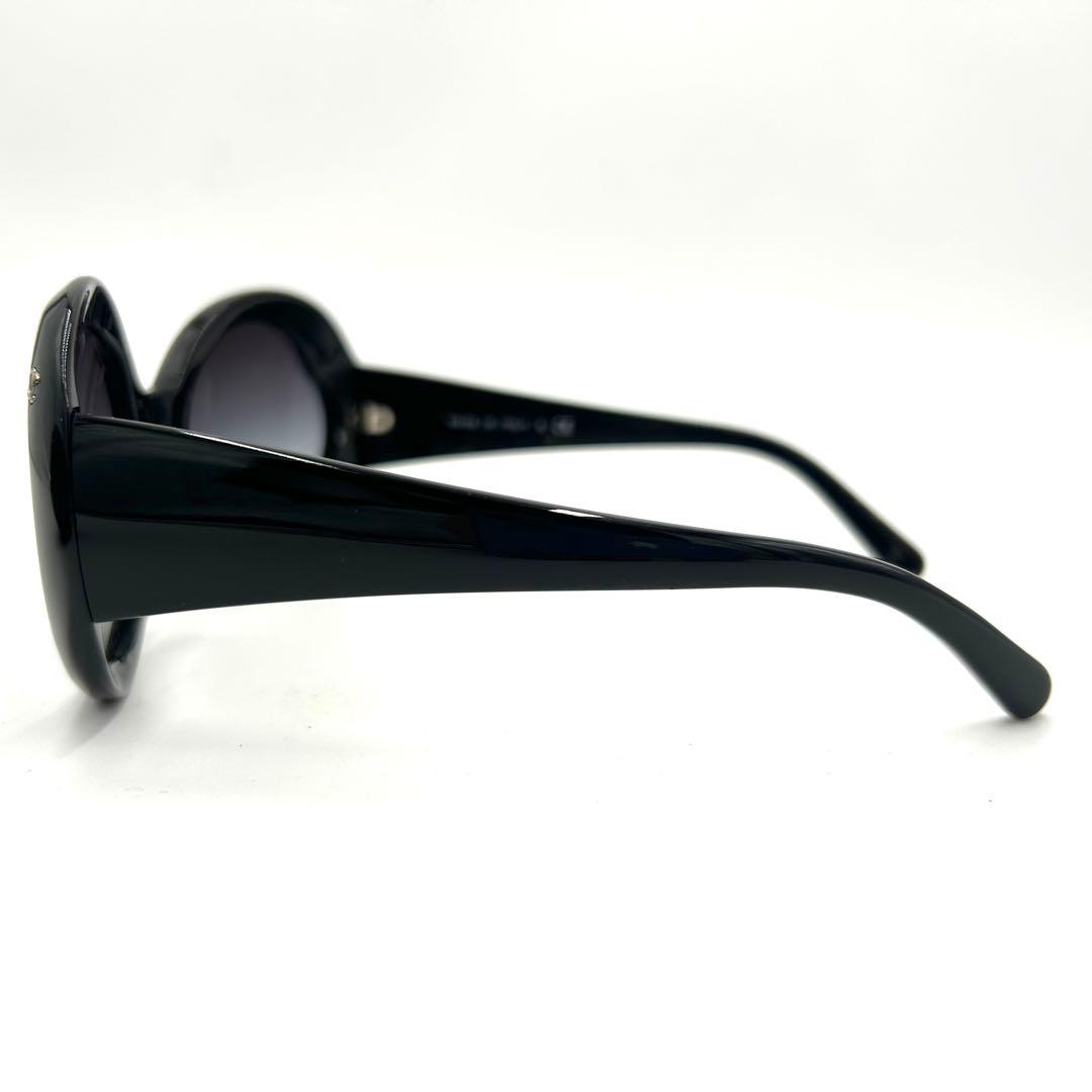 CHANEL シャネル サングラス 5154-A ブラック ココマーク